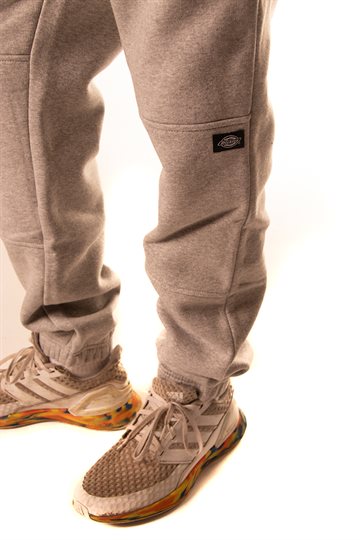 Dickies Bienville Sweatpants - Grey 